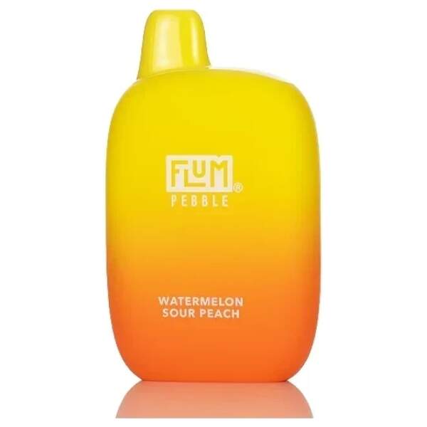 WATERMELON SOUR PEACH PEBBLE