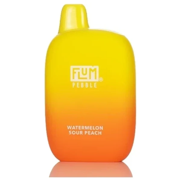 WATERMELON SOUR PEACH PEBBLE