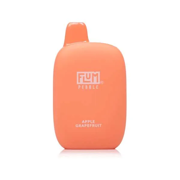 Sunshine Icy Flum Pebble (50mg) | Flum Pebble Sunshine Icy Flum Pebble (50mg) | Flum Pebble