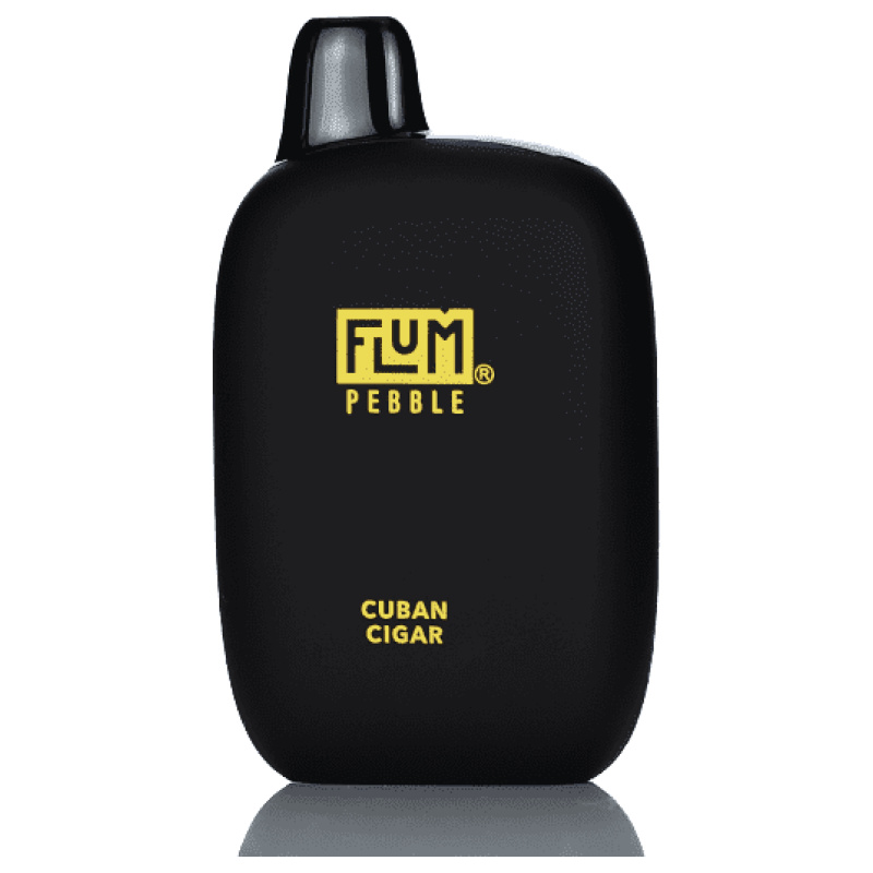 cuban cigar flum pebble 6000