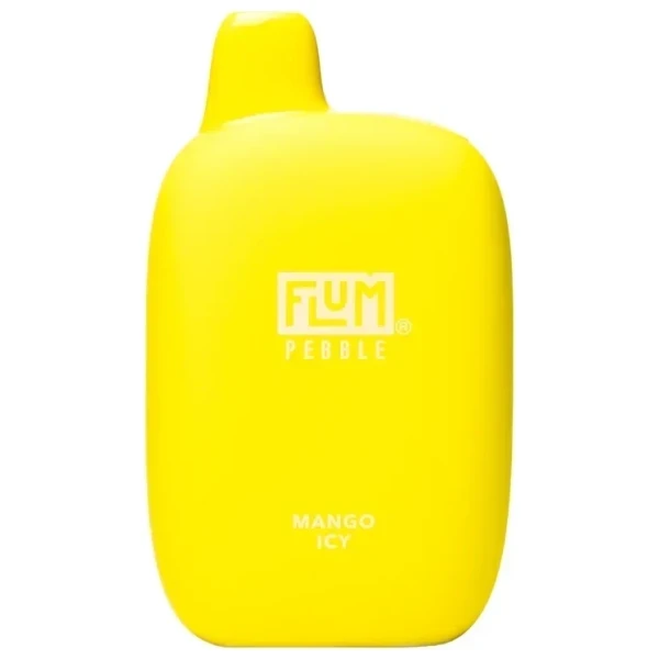 mango icy flum-pebble-6000