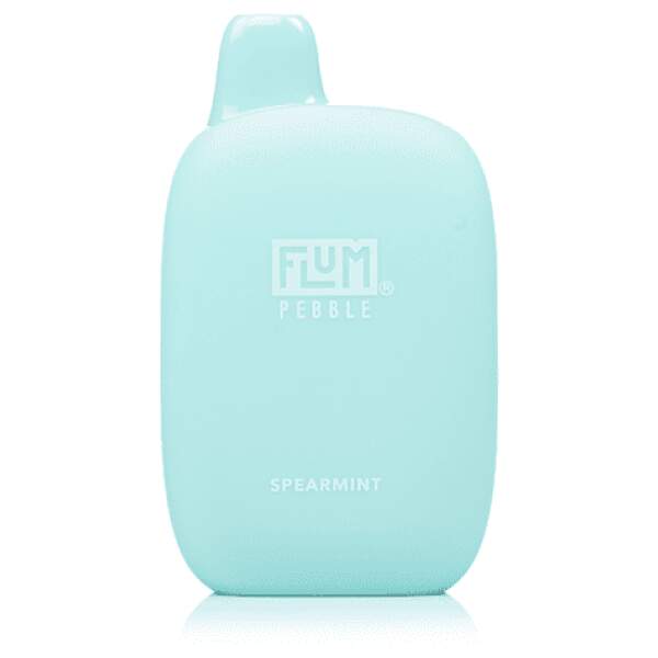 spearmint-flum_pebble_6000_disposable