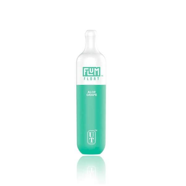 Aloe Grape Flum Float 5%