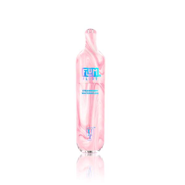 Strawberry Watermelon Flum Float 5%