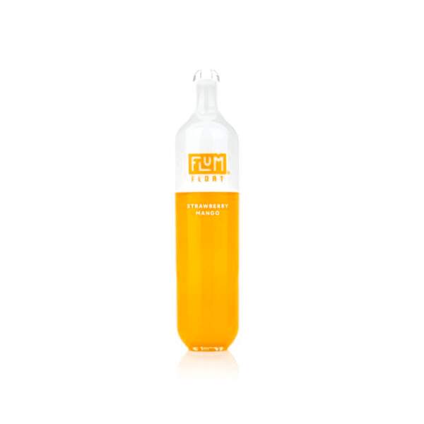 Strawberry Mango Flum Float 5%