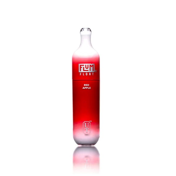 Red Apple Flum Float 5%