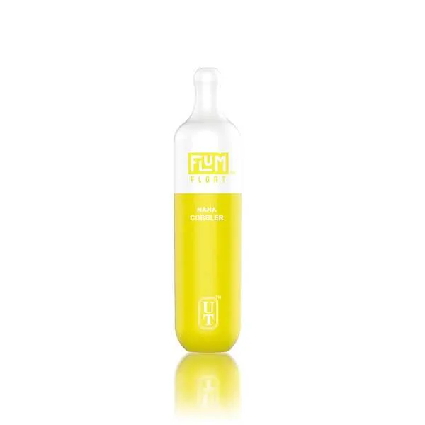 tropical delight flum float 5% (50mg) Select Flavor ::Blue Cotton Candy pain Red Mojito Air Bar