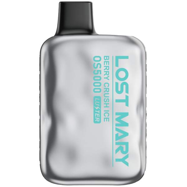 Berry Crush Ice Lost Mary LUSTER OS5000