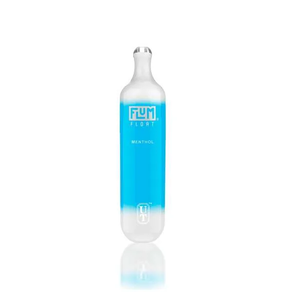 blue raspberry flum float Blue Raspberry Ice Flum Float 5% (50mg)