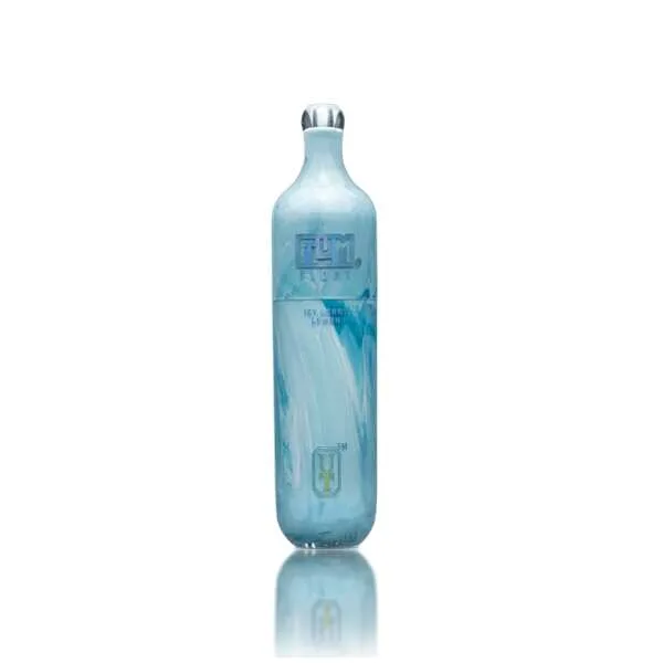 flum float blue raspberry Blue Raspberry Ice Flum Float 5% (50mg)