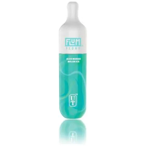 Aloe Mango Melon Ice Flum Float 5% (50mg)