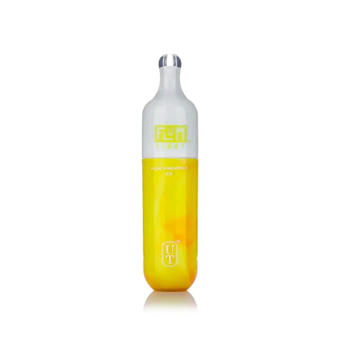 Aloe Mango Melon Ice Flum Float 5% (50mg) | Flum Float 5%