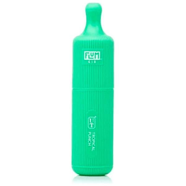 Tropical Punch GIO Flum Float disposable vape 5% nicotine
