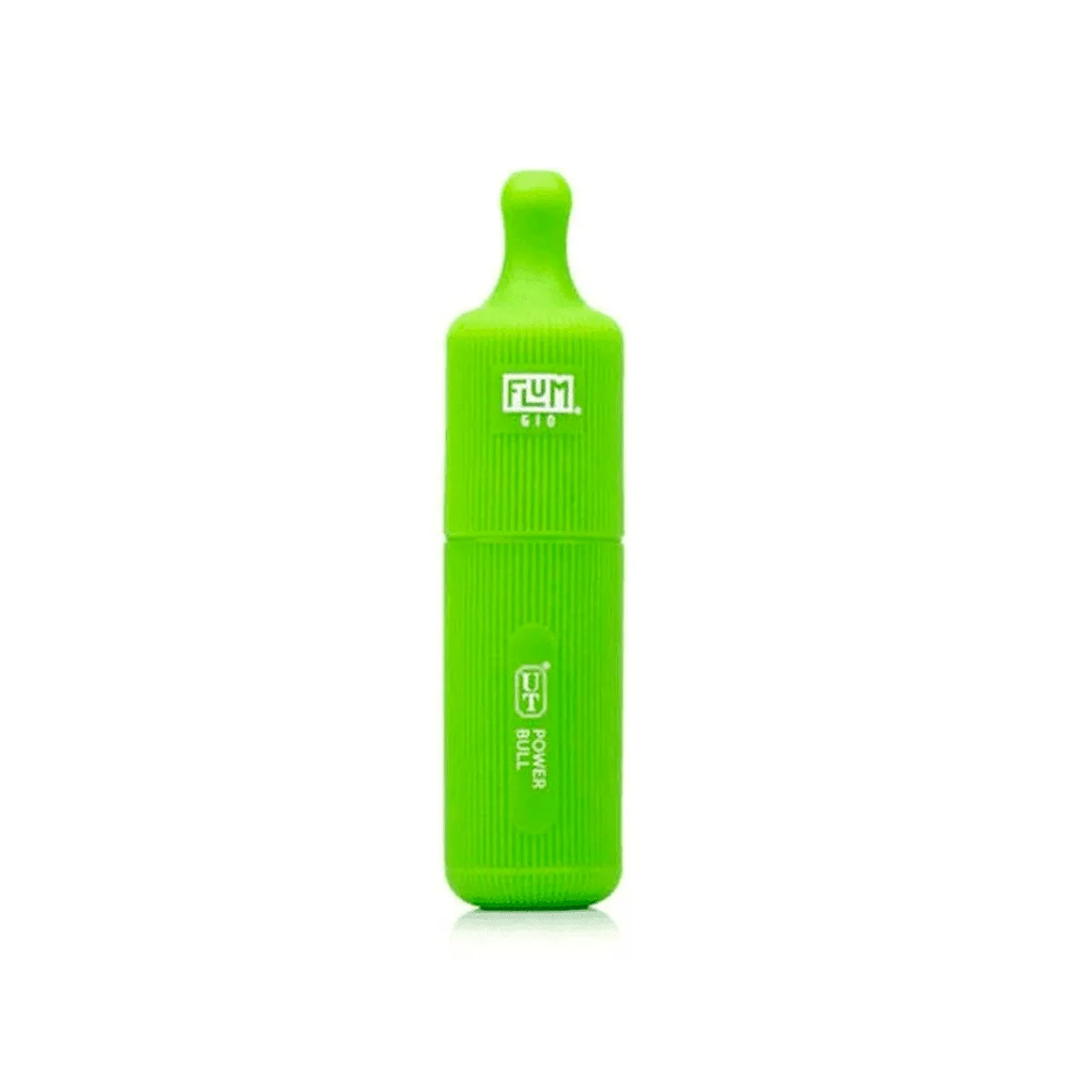 A Power Bull GIO Flum Float 5% power bull gio % flavor e-liquid by Vape4Less.