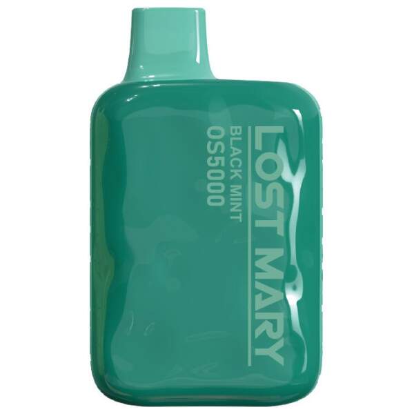 Black Mint Lost Mary OS5000
