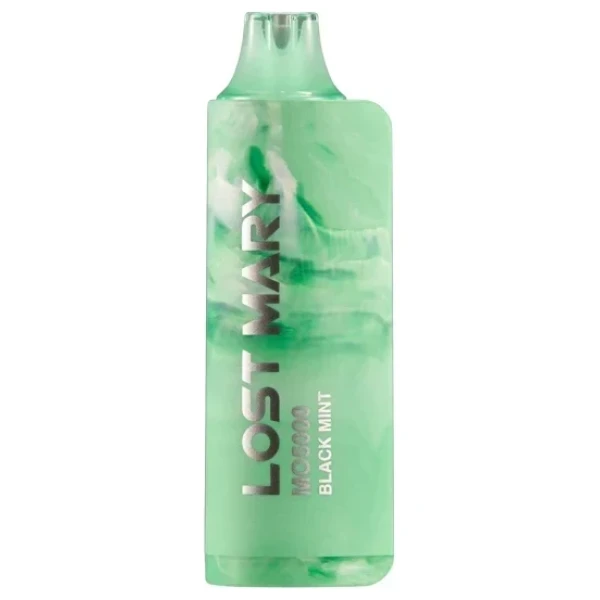 Black Mint Lost Mary MO5000