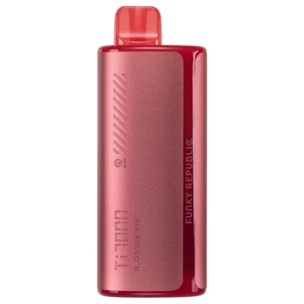 Blossom Mint Funky Republic Ti7000