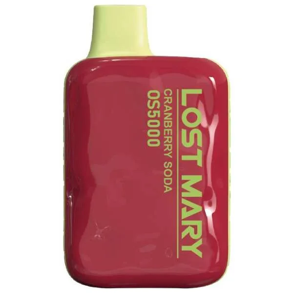 lost mary pure flavor Pure Lost Mary MO5000 Disposable Vape