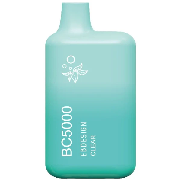 Clear EB BC5000