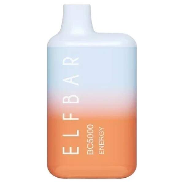 Energy EB BC5000