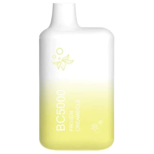 Frozen Creamsicle (Frosted Edition) EB BC5000