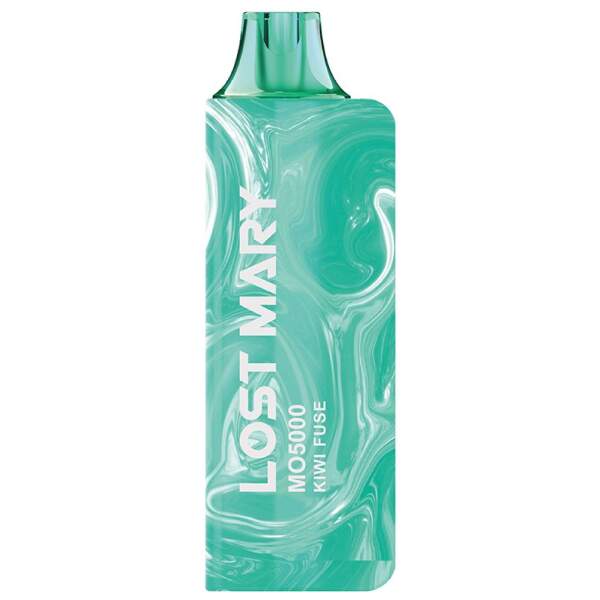 Kiwi Fuse Lost Mary MO5000