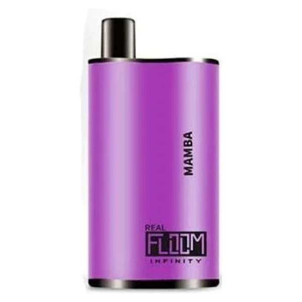 Mamba Real Floom Infinity 4000 Puffs