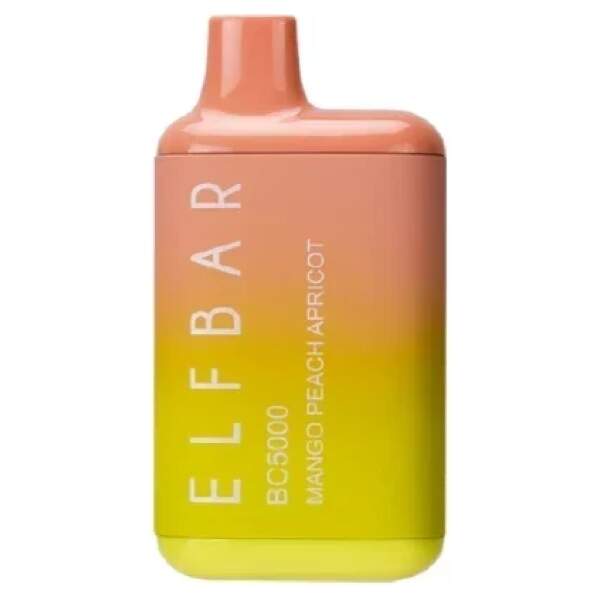 Mango Peach Apricot EB BC5000