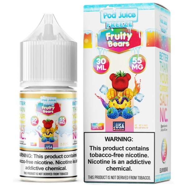 Pod-Juice-DUO-Mockup-Fruity-Bears-Freeze-30ml
