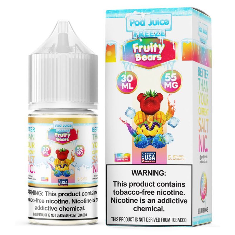 Pod-Juice-DUO-Mockup-Fruity-Bears-Freeze-30ml