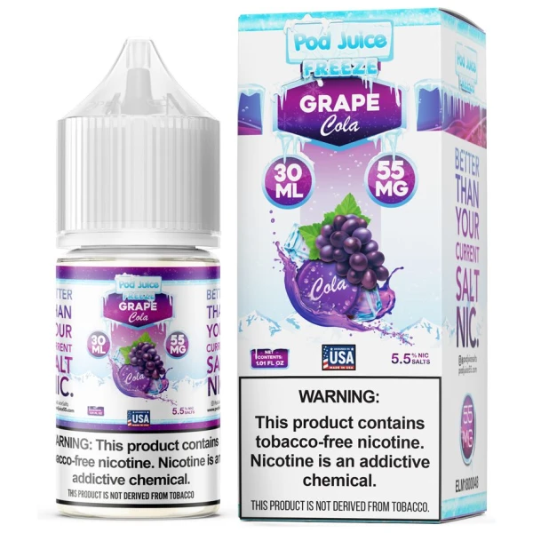 Pod-Juice-DUO-Mockup-GRAPE-COLA-30ml