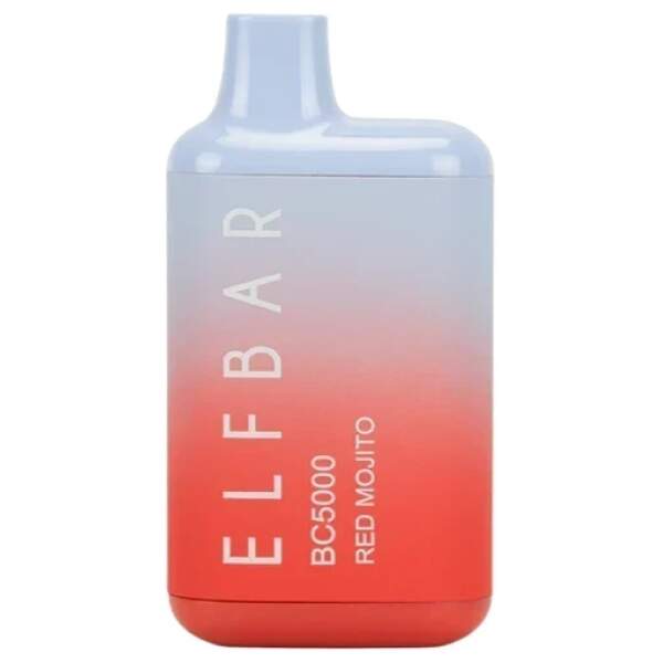 Red Mojito EB BC5000