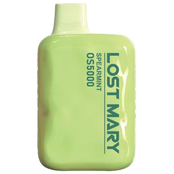 Spearmint Lost Mary OS5000
