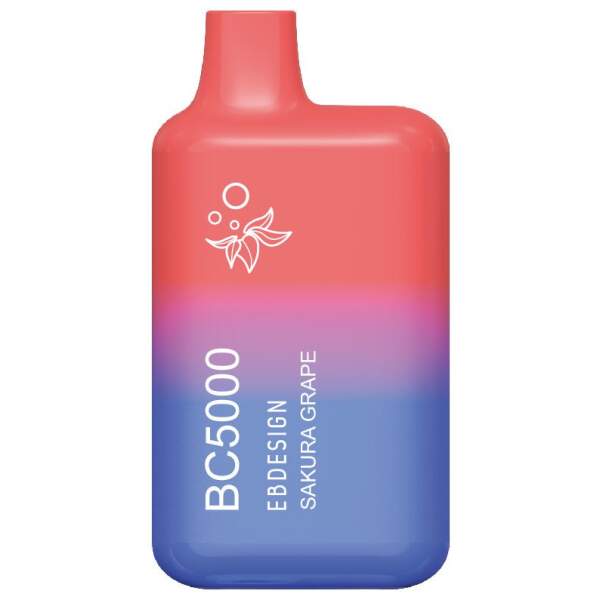 Sakura Grape EB BC5000