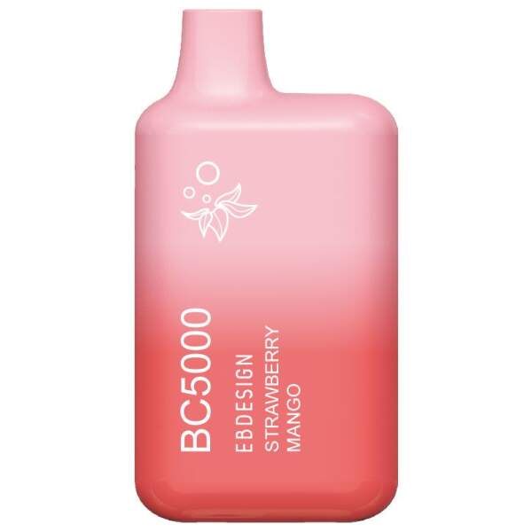Strawberry Mango EB BC5000