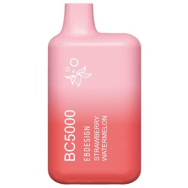 Strawberry Watermelon EB BC5000