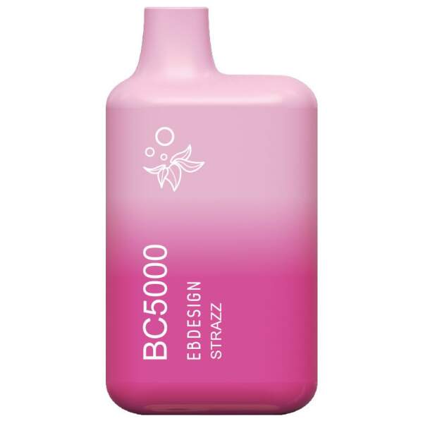 Strazz EB BC5000