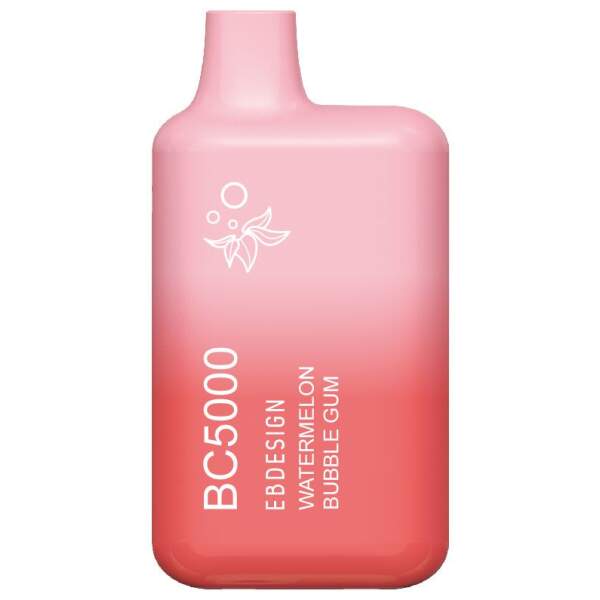 Watermelon Bubblegum EB BC5000