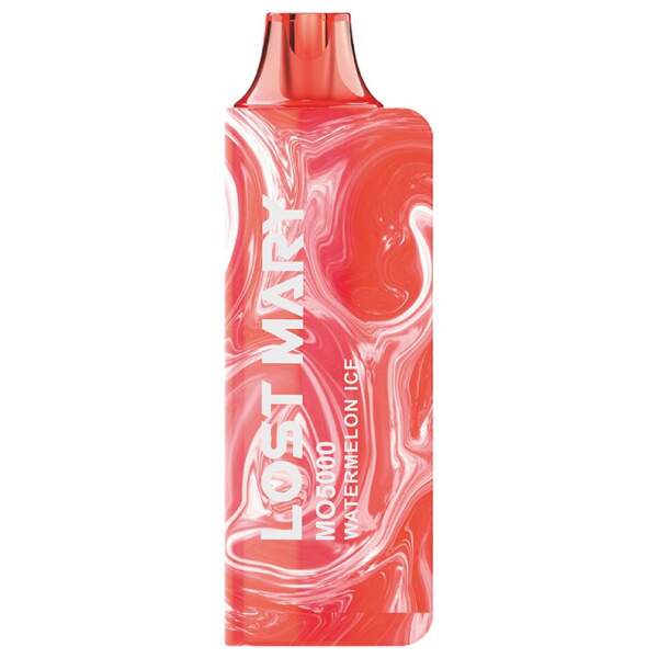 Watermelon Ice Lost Mary MO5000