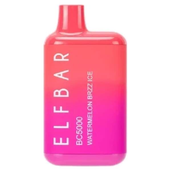 Watermelon Brzz Ice EB BC5000