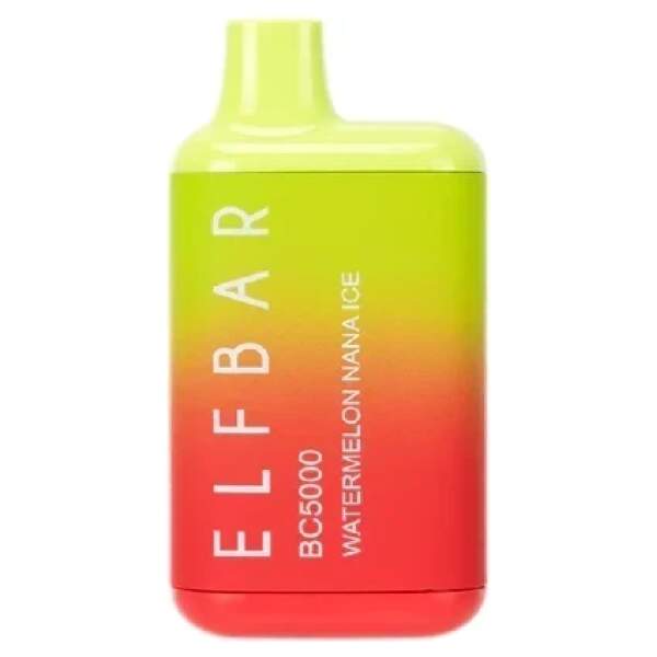 Watermelon Nana Ice EB BC5000