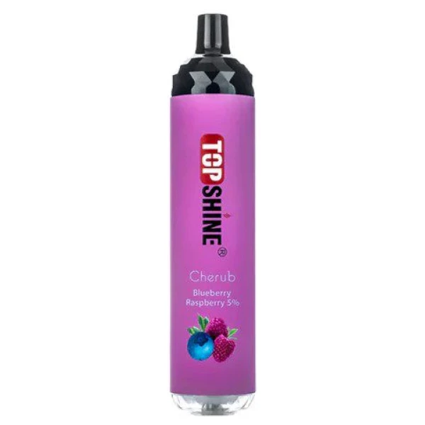Blueberry Raspberry Topshine 4500