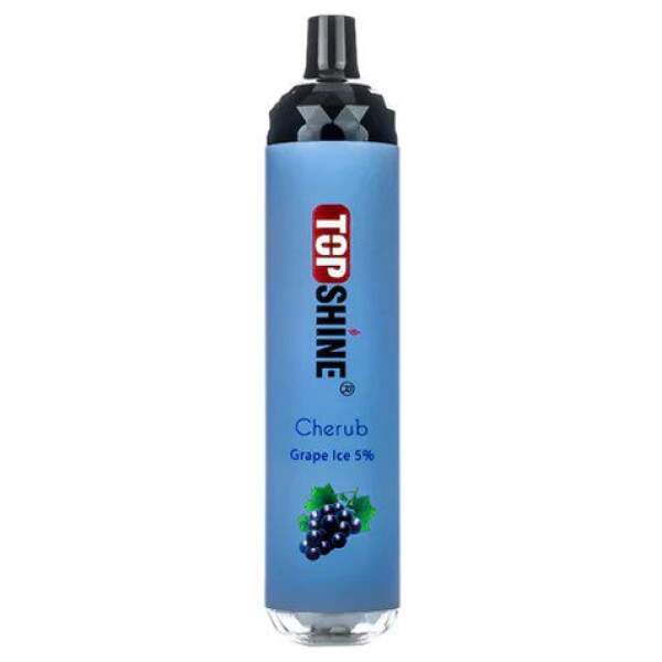 Grape Ice Topshine 4500
