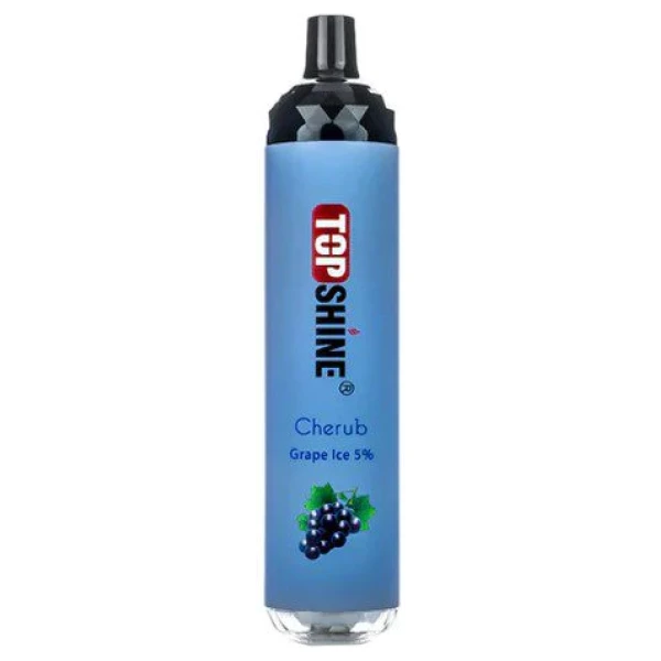 Grape Ice Topshine 4500