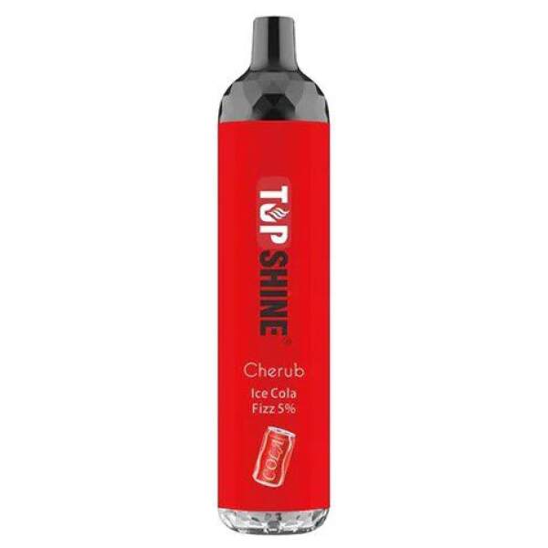 Ice Cola Fizz Topshine 4500