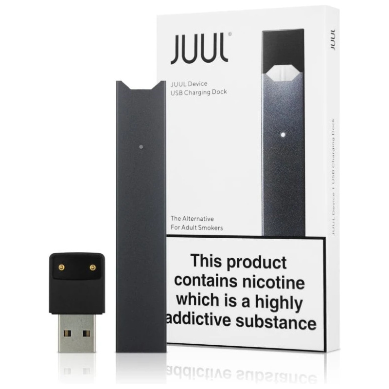 juul starter kit