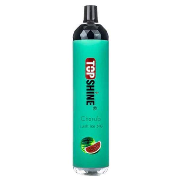 Lush Ice Topshine 4500