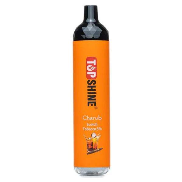 Scotch Tobacco Topshine 4500