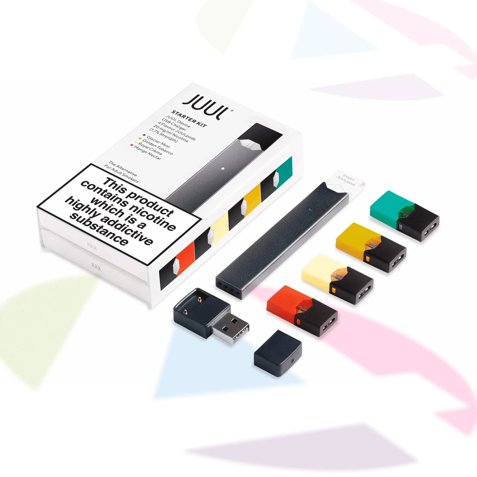 JUUL