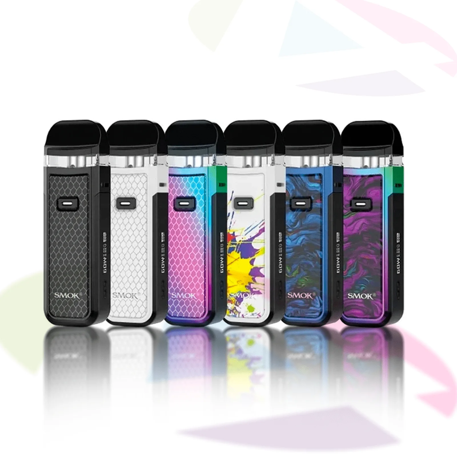 Devices & Vaporizers